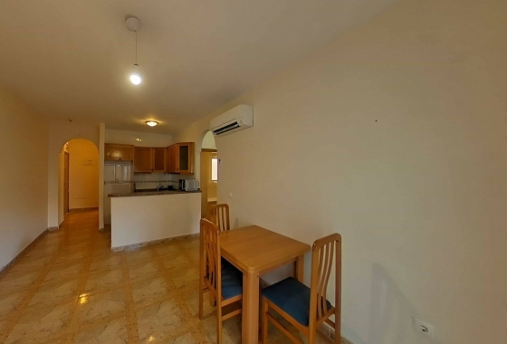 Reventa - Apartamento / piso - San Pedro del Pinatar - San Pedro del Pinatar pueblo