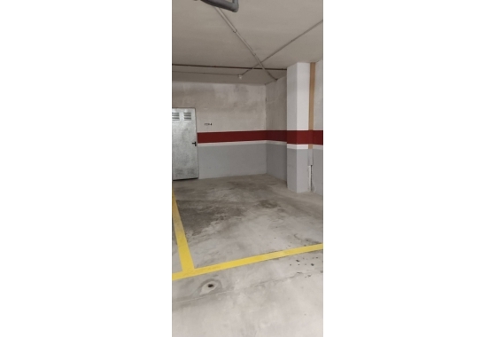 Reventa - Apartamento / piso - San Pedro del Pinatar - San Pedro del Pinatar pueblo