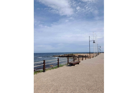 Reventa - Apartamento / piso - Punta Prima