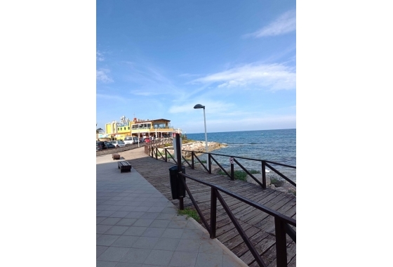 Reventa - Apartamento / piso - Punta Prima