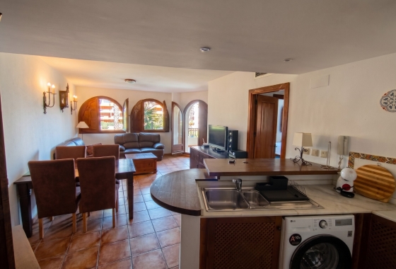 Reventa - Apartamento / piso - Punta Prima