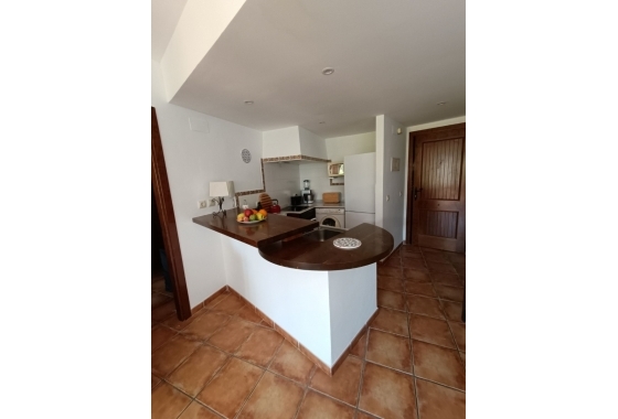 Reventa - Apartamento / piso - Punta Prima