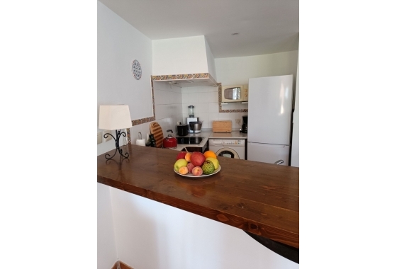 Reventa - Apartamento / piso - Punta Prima