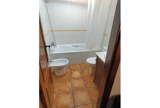 Reventa - Apartamento / piso - Punta Prima