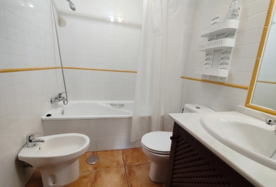 Reventa - Apartamento / piso - Punta Prima