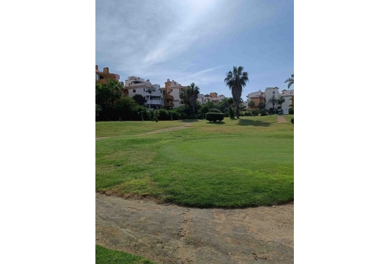Reventa - Apartamento / piso - Punta Prima