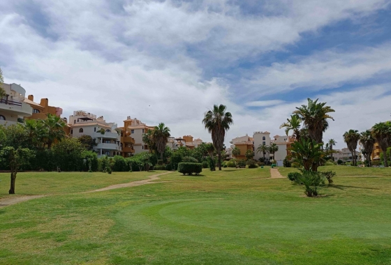 Reventa - Apartamento / piso - Punta Prima