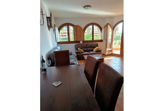 Reventa - Apartamento / piso - Punta Prima