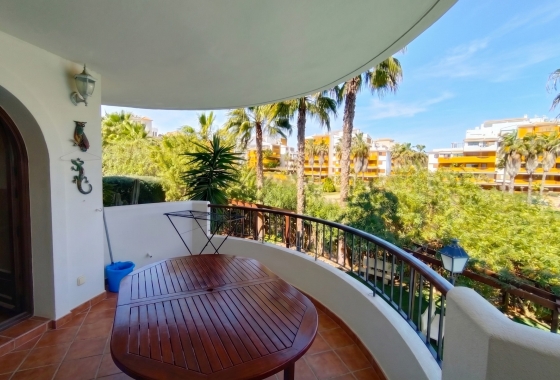 Reventa - Apartamento / piso - Punta Prima