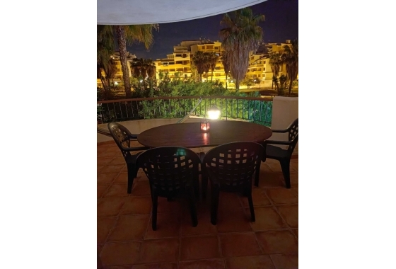 Reventa - Apartamento / piso - Punta Prima
