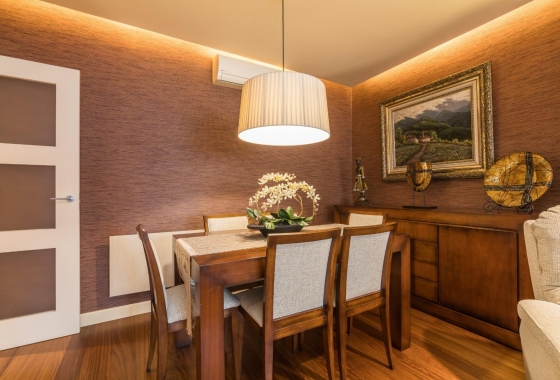 Reventa - Apartamento / piso - Elche - Center
