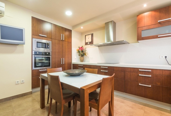 Reventa - Apartamento / piso - Elche - Center