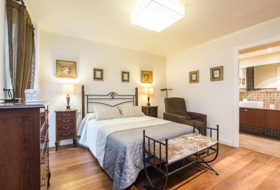 Reventa - Apartamento / piso - Elche - Center