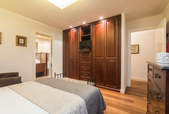 Reventa - Apartamento / piso - Elche - Center