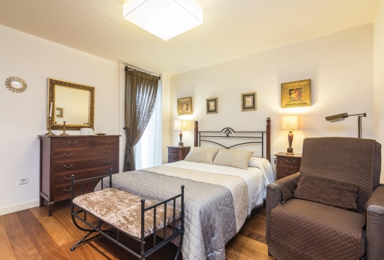 Reventa - Apartamento / piso - Elche - Center