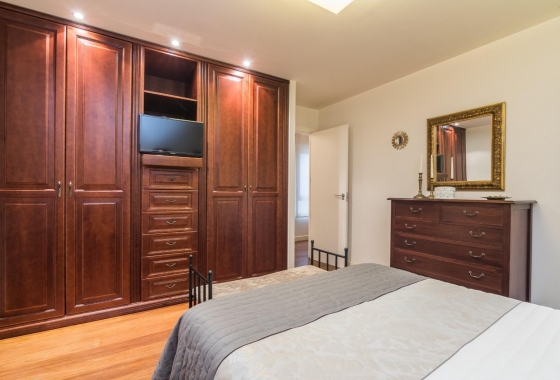 Reventa - Apartamento / piso - Elche - Center