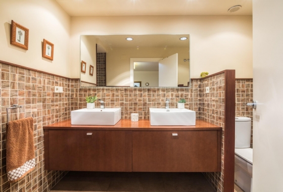 Reventa - Apartamento / piso - Elche - Center
