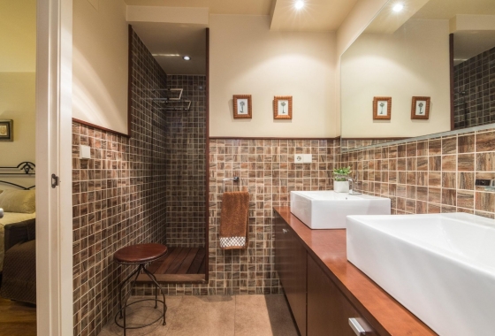 Reventa - Apartamento / piso - Elche - Center