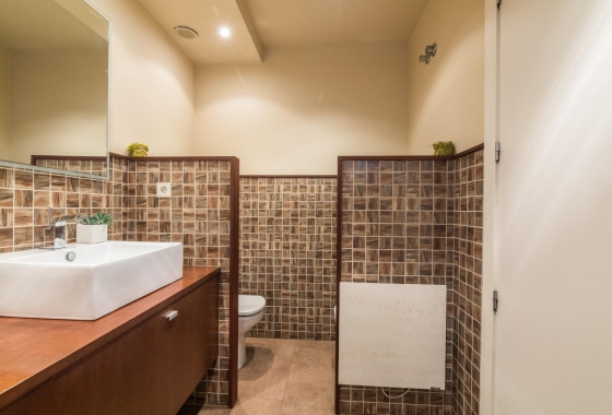 Reventa - Apartamento / piso - Elche - Center