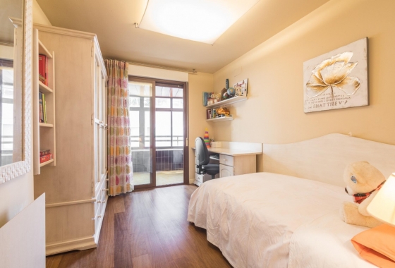 Reventa - Apartamento / piso - Elche - Center