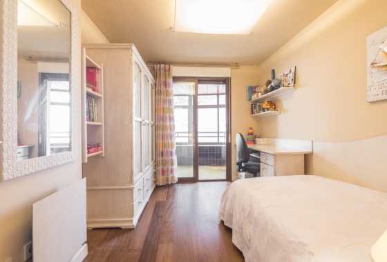 Reventa - Apartamento / piso - Elche - Center