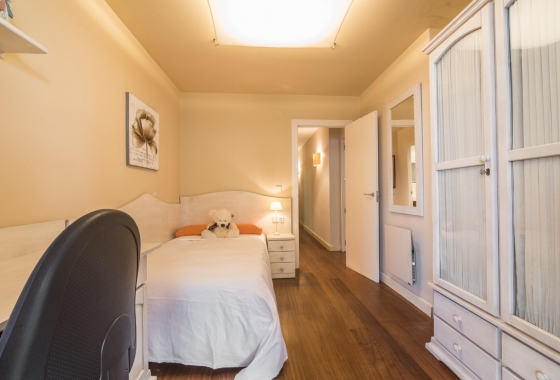 Reventa - Apartamento / piso - Elche - Center
