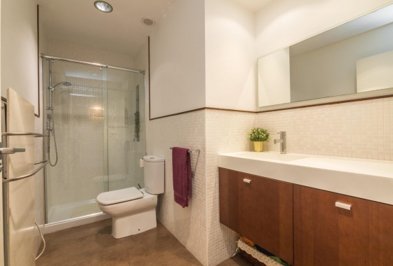 Reventa - Apartamento / piso - Elche - Center