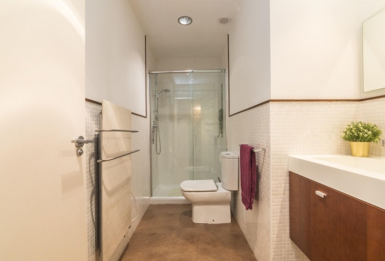 Reventa - Apartamento / piso - Elche - Center