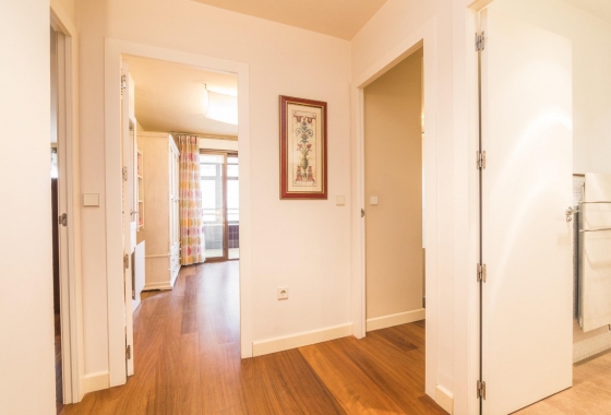 Reventa - Apartamento / piso - Elche - Center