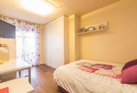 Reventa - Apartamento / piso - Elche - Center