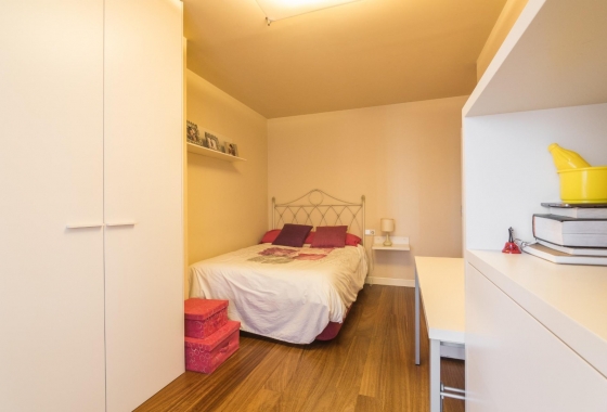 Reventa - Apartamento / piso - Elche - Center