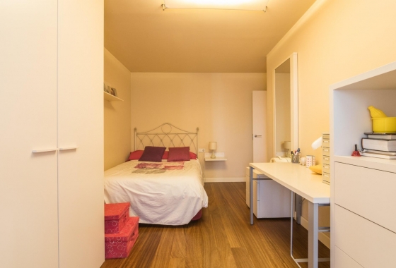 Reventa - Apartamento / piso - Elche - Center