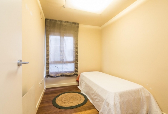 Reventa - Apartamento / piso - Elche - Center
