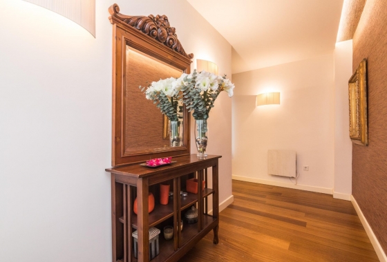 Reventa - Apartamento / piso - Elche - Center