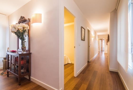 Reventa - Apartamento / piso - Elche - Center