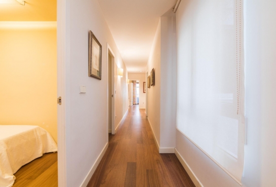 Reventa - Apartamento / piso - Elche - Center