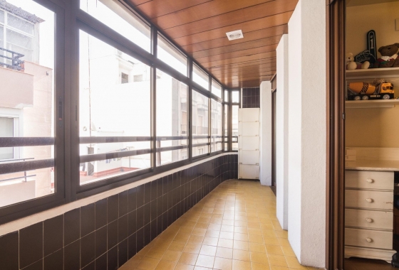 Reventa - Apartamento / piso - Elche - Center