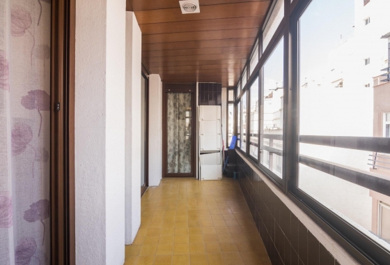Reventa - Apartamento / piso - Elche - Center
