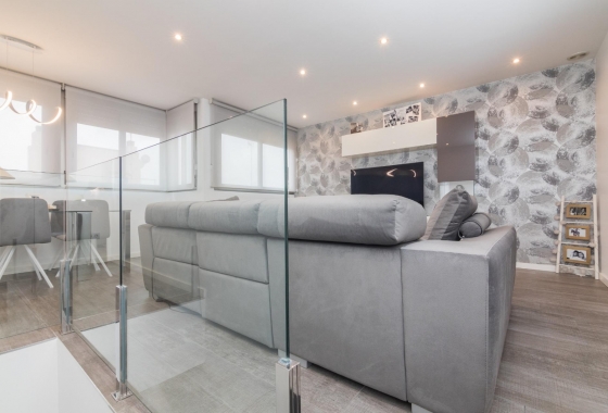 Reventa - Apartamento / piso - Elche - Center