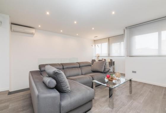 Reventa - Apartamento / piso - Elche - Center