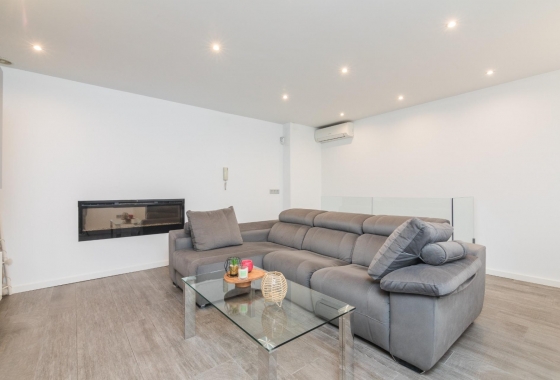 Reventa - Apartamento / piso - Elche - Center