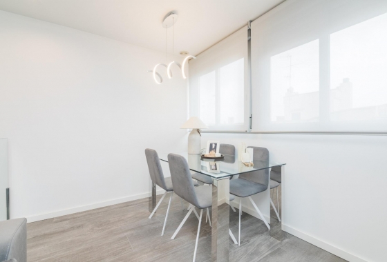 Reventa - Apartamento / piso - Elche - Center
