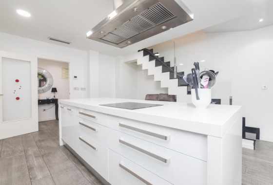 Reventa - Apartamento / piso - Elche - Center