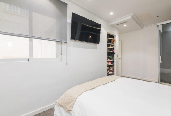 Reventa - Apartamento / piso - Elche - Center
