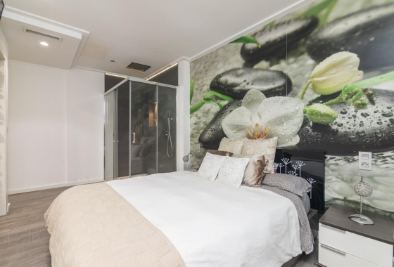 Reventa - Apartamento / piso - Elche - Center