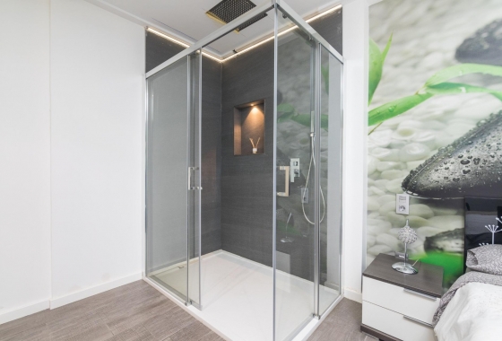 Reventa - Apartamento / piso - Elche - Center