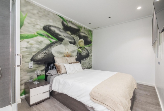 Reventa - Apartamento / piso - Elche - Center