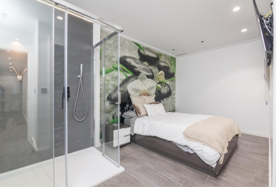 Reventa - Apartamento / piso - Elche - Center