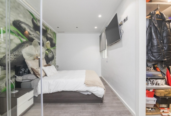 Reventa - Apartamento / piso - Elche - Center