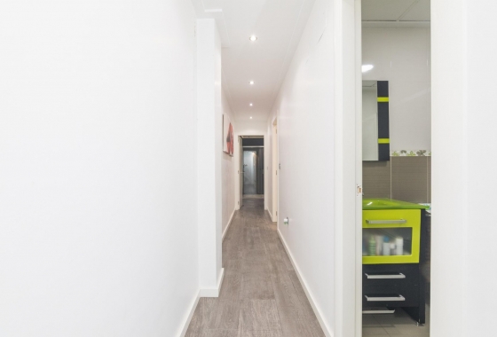 Reventa - Apartamento / piso - Elche - Center
